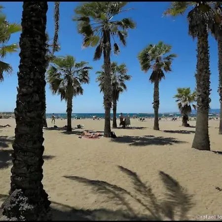 Apartment Ch Salou