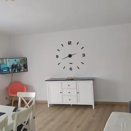 Apartment Ch Salou
